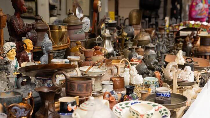 Best antique buyers West Palm Beach. Updated 2025