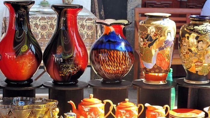 West Palm Beach antiques experts buyers. Updated 2025